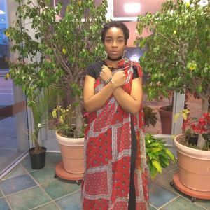 Meet your Posher, Deborah